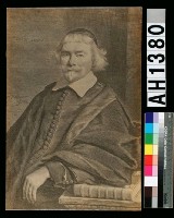 藏品(荷蘭傳教士尤紐士 (Robertus Junius) 肖像照)的圖片